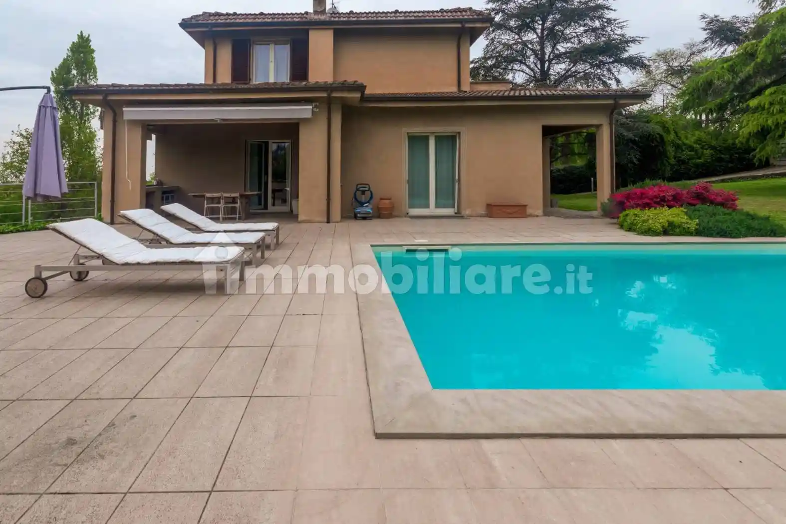 Villa in vendita a Tortona