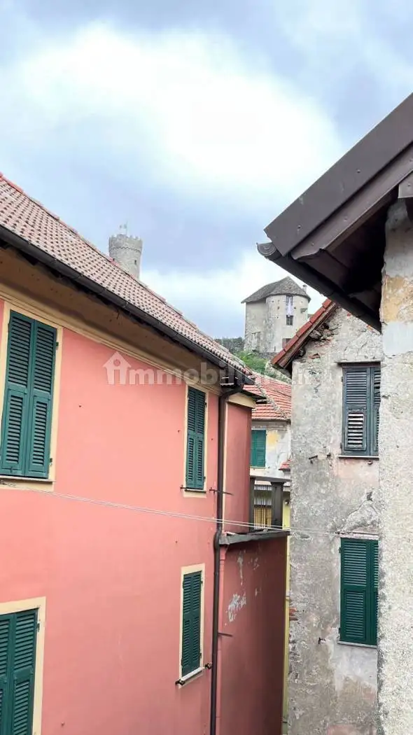 Quadrilocale Vico piazzale 3, Campo Ligure - foto 2