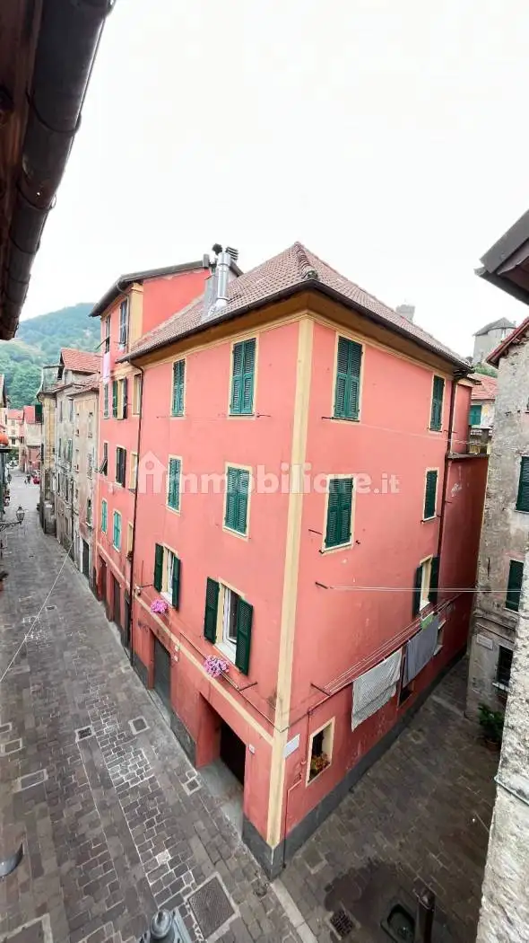 Quadrilocale Vico piazzale 3, Campo Ligure - foto 3