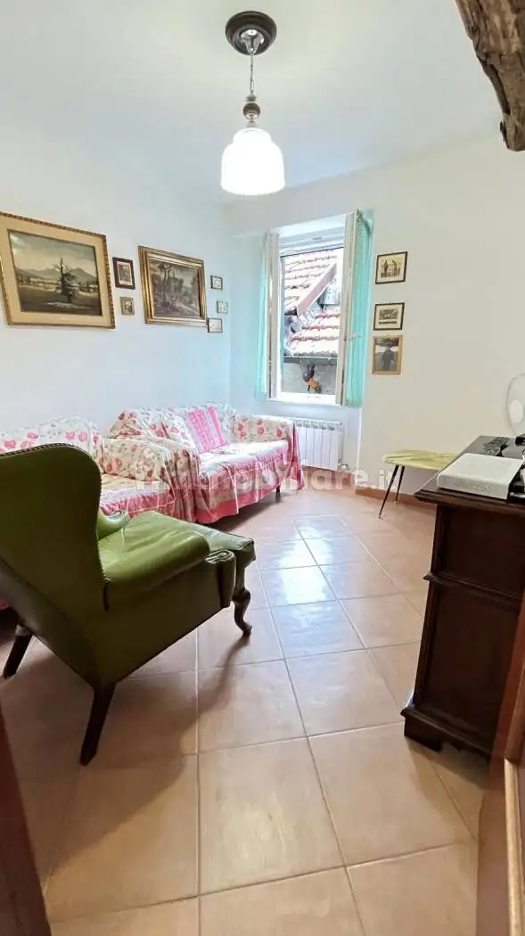 Quadrilocale Vico piazzale 3, Campo Ligure - foto 4