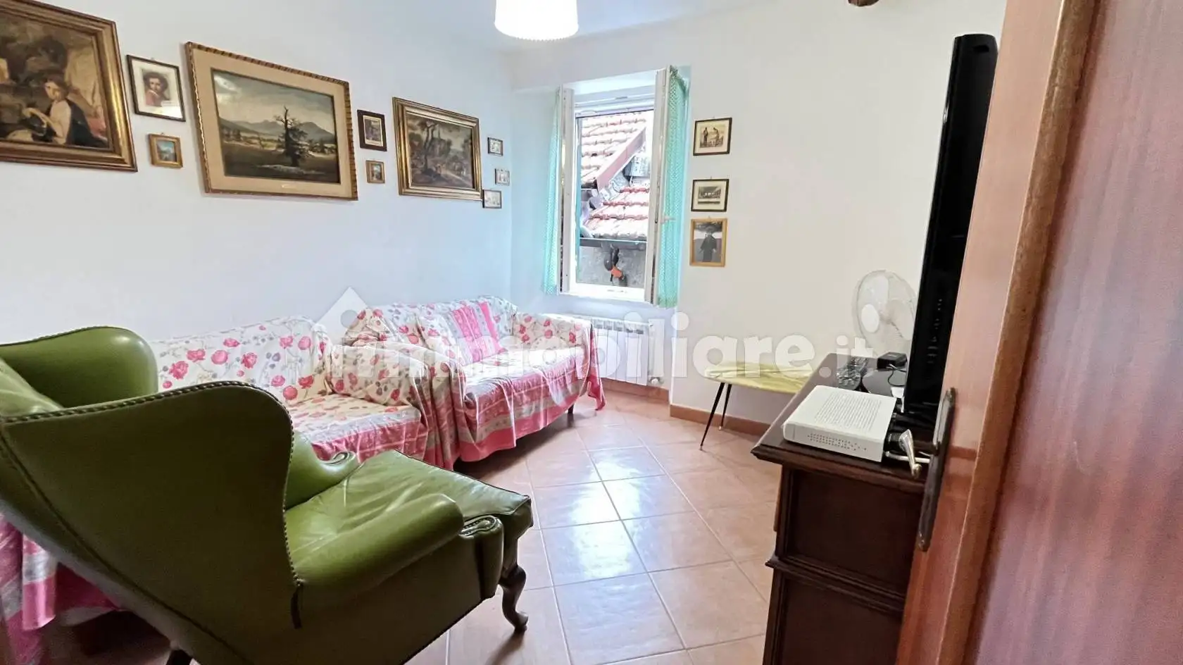 Quadrilocale Vico piazzale 3, Campo Ligure - foto 5