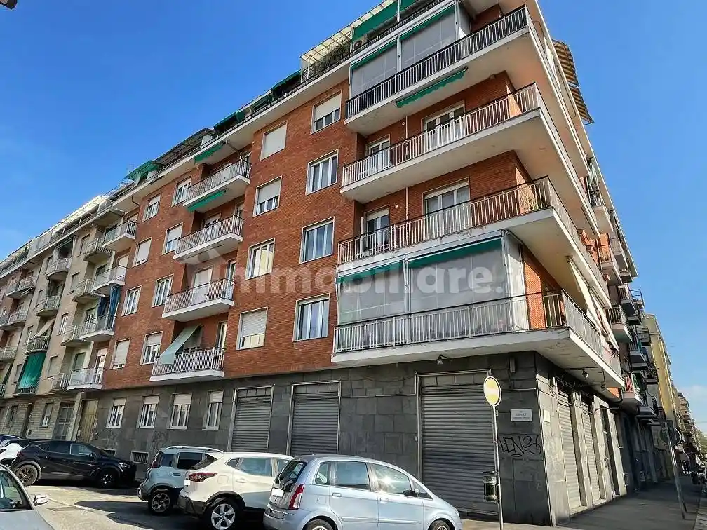 Appartamento in vendita a Torino