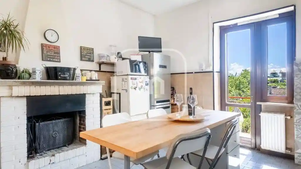 Appartamento in vendita a San Cesareo