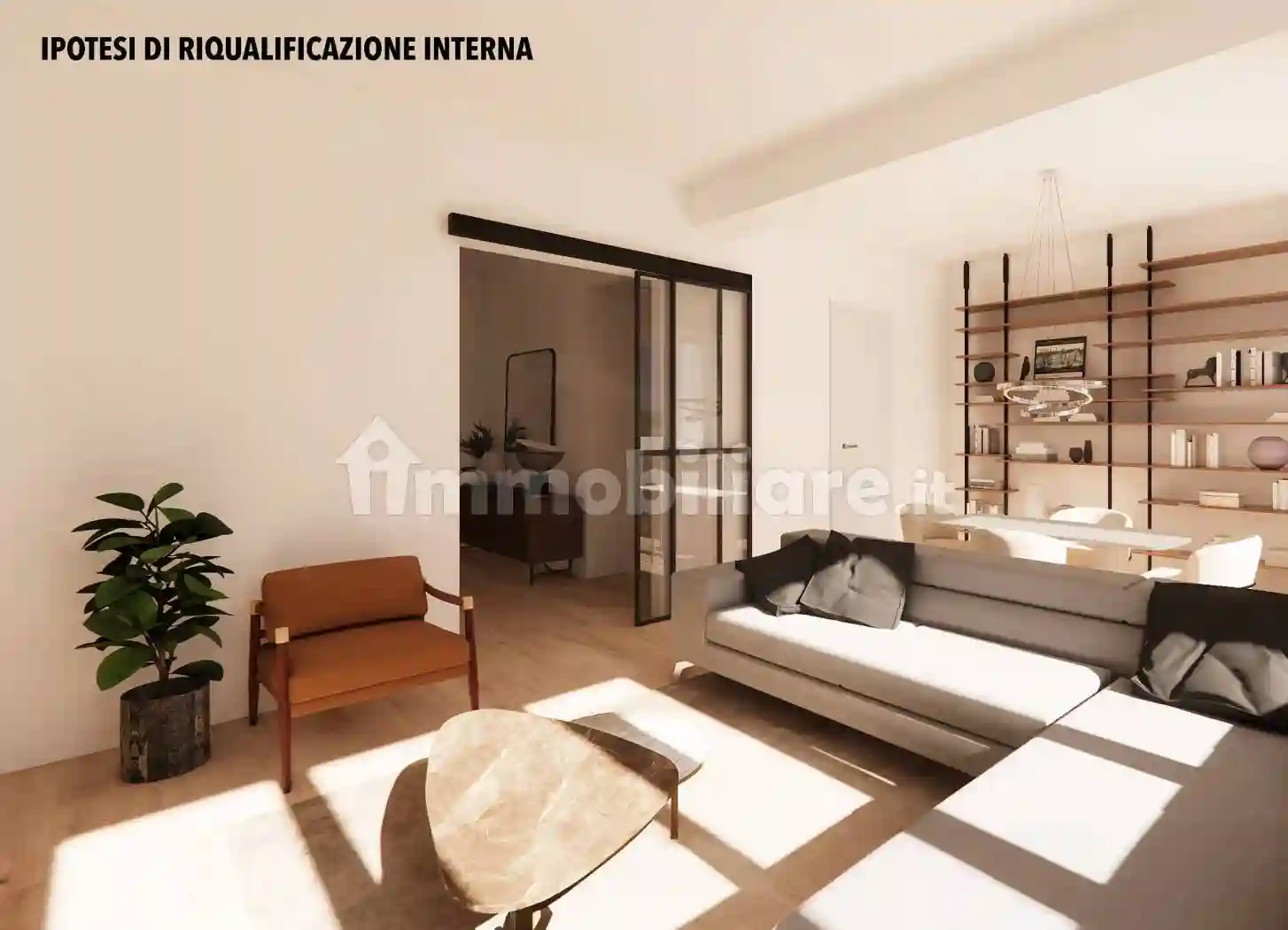 Appartamento - foto 3