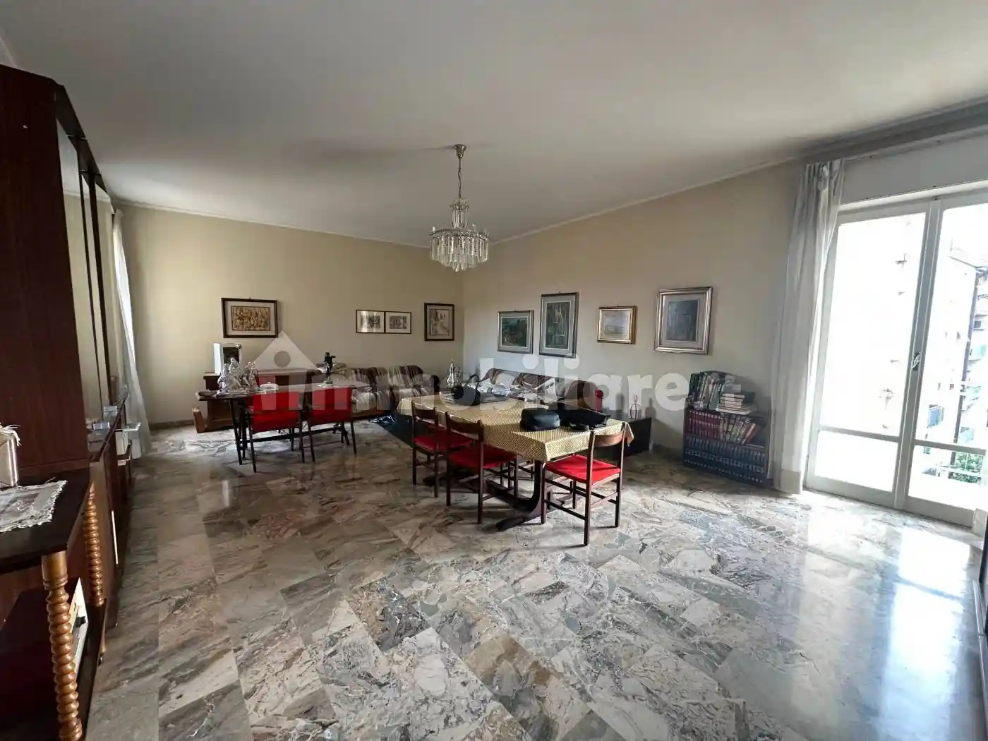 Appartamento in vendita a Cremona