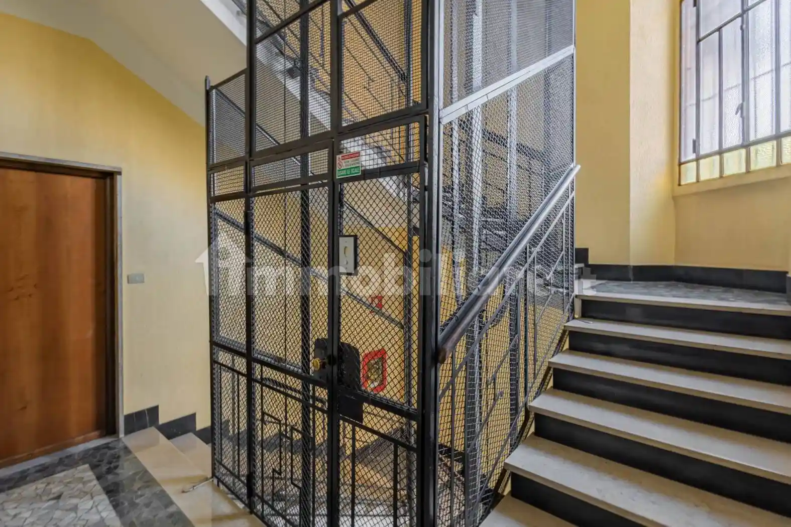 Quadrilocale viale Abruzzi 3, Morgagni, Milano - foto 3