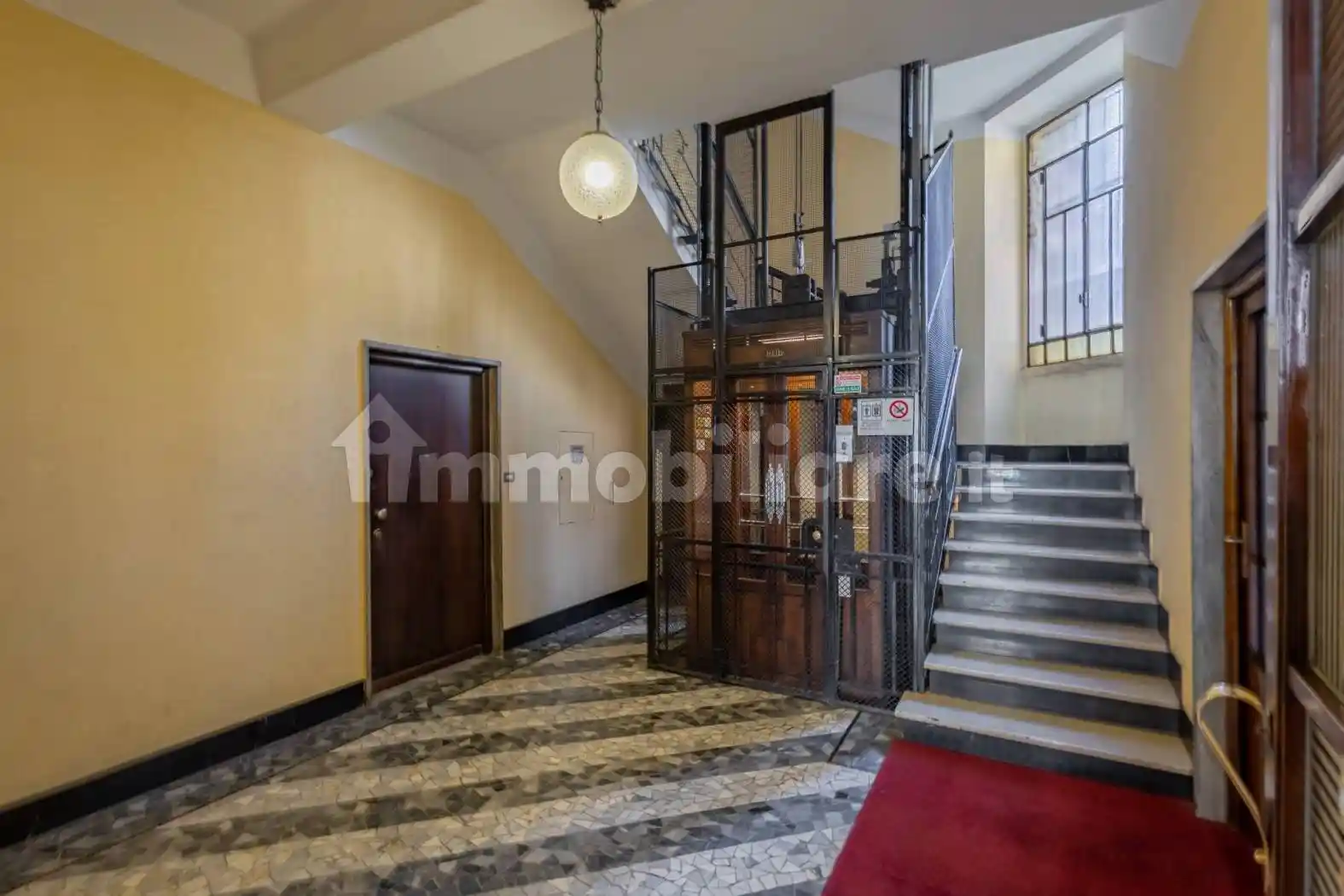 Quadrilocale viale Abruzzi 3, Morgagni, Milano - foto 4