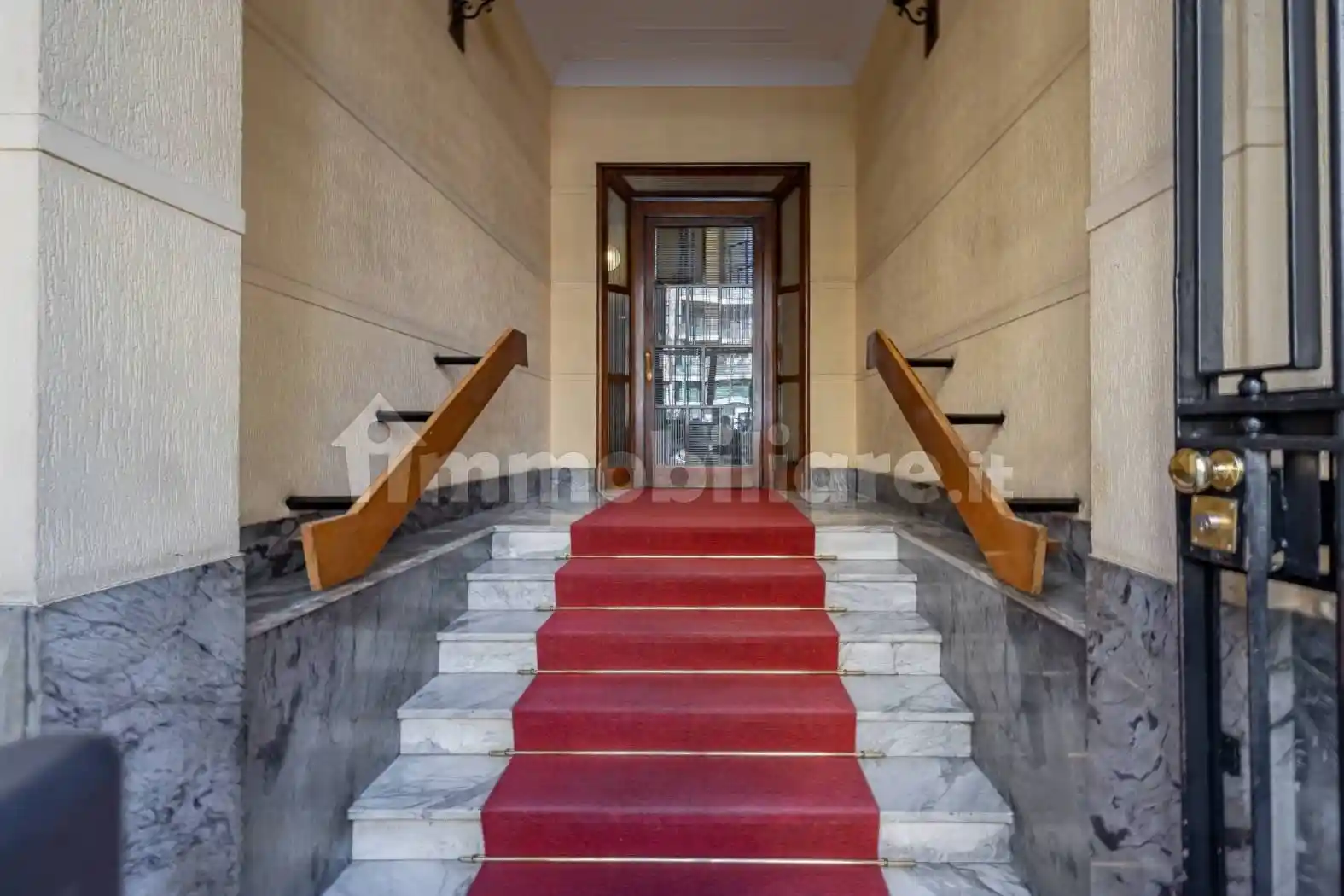 Quadrilocale viale Abruzzi 3, Morgagni, Milano - foto 5