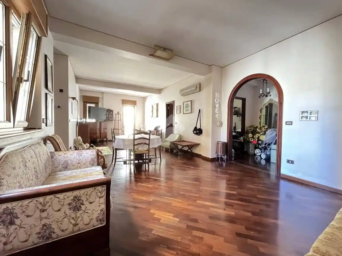 Appartamento in vendita a Agrigento