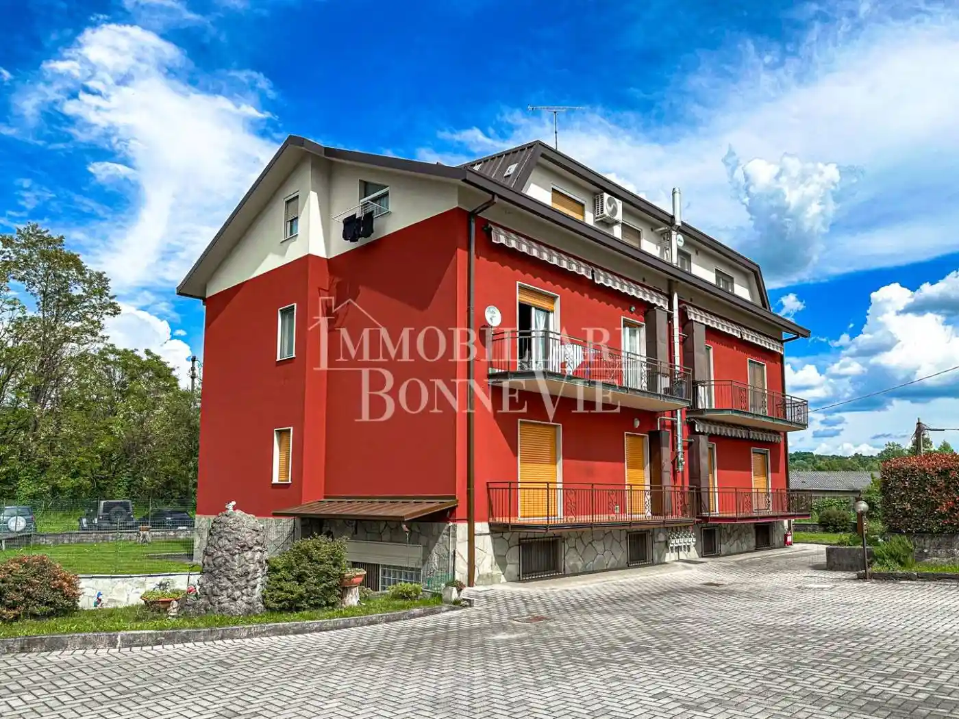 Appartamento in vendita a Como