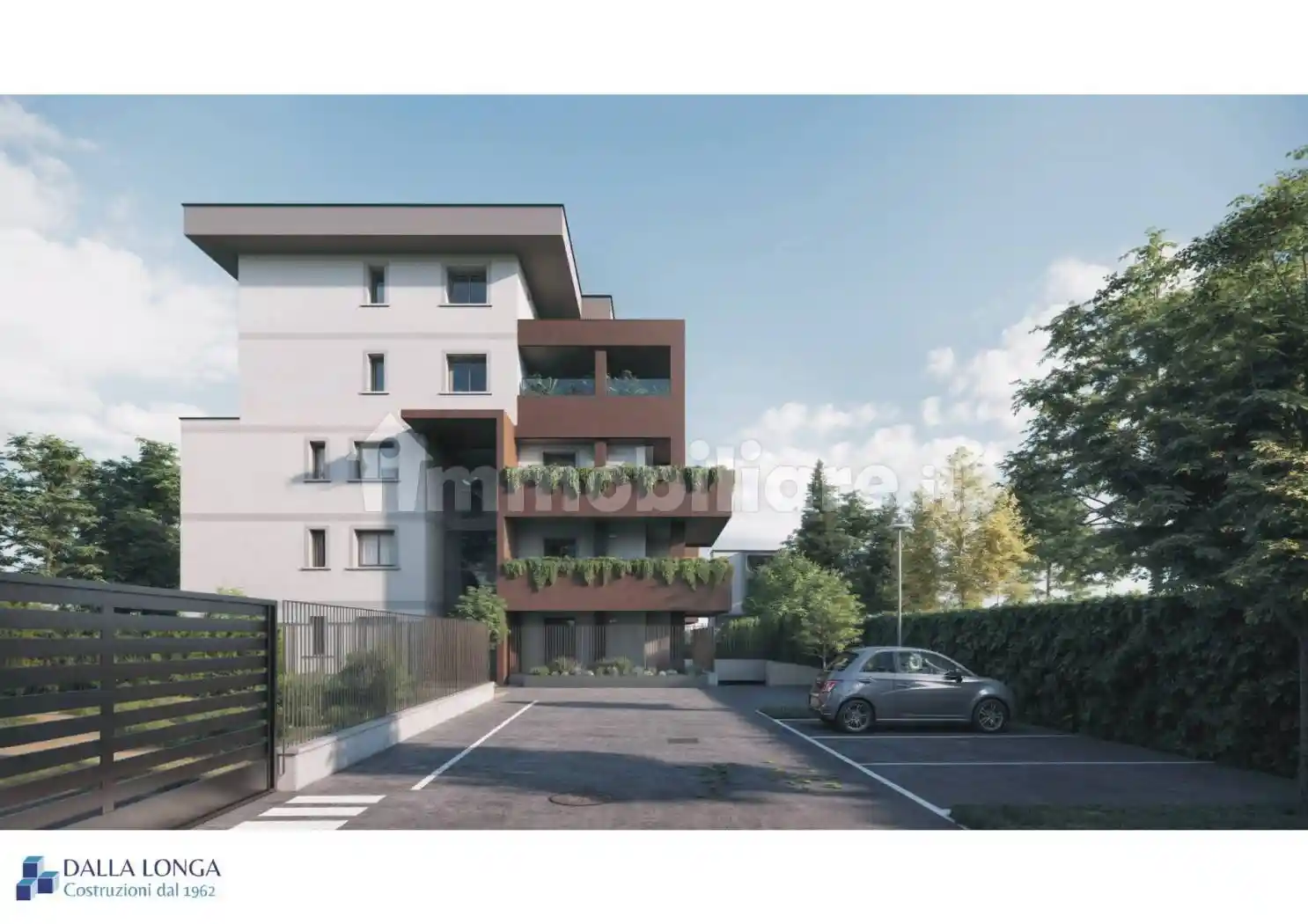 Attico - Mansarda in vendita a Bovisio-Masciago