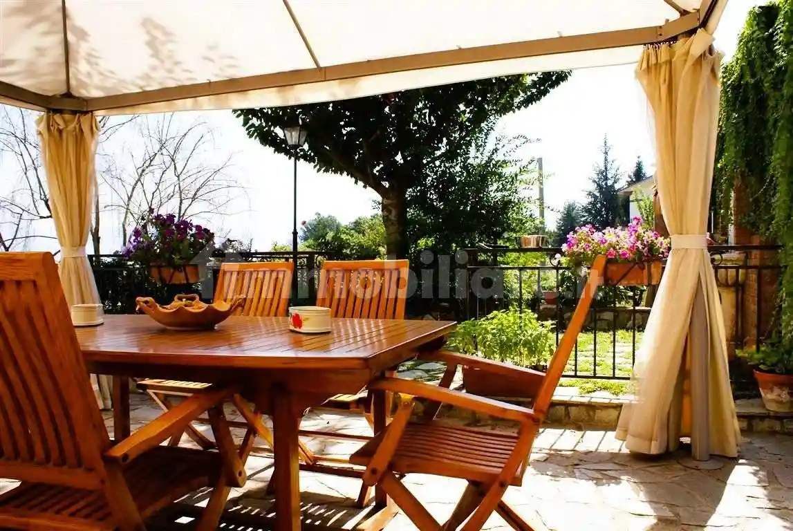 Villa unifamiliare Contrada Chiaira, Quattrograna, Bellizzi, Sant'Oronzo, Avellino - foto 3
