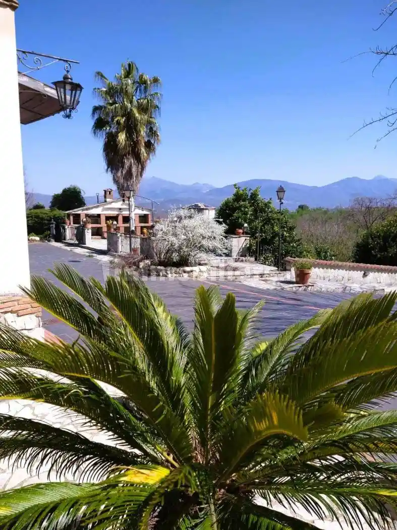 Villa unifamiliare Contrada Chiaira, Quattrograna, Bellizzi, Sant'Oronzo, Avellino - foto 5