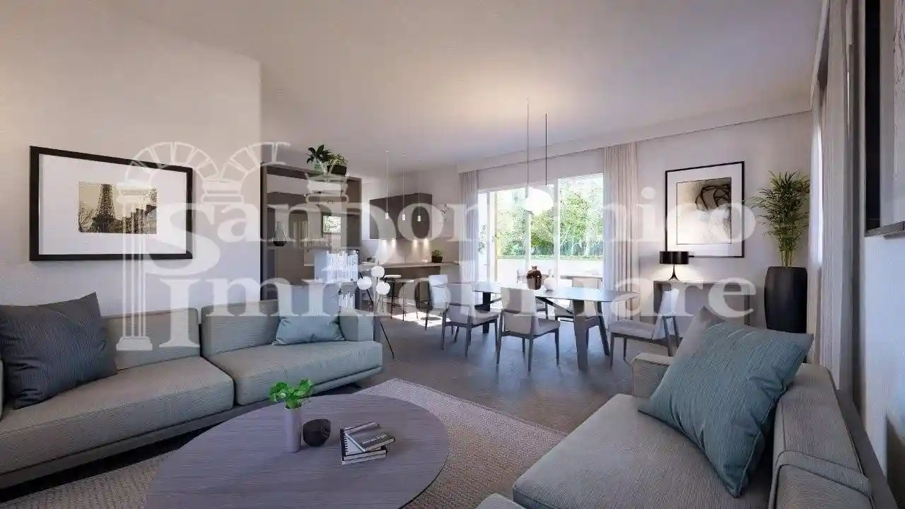 Villetta a schiera in vendita a Pisa