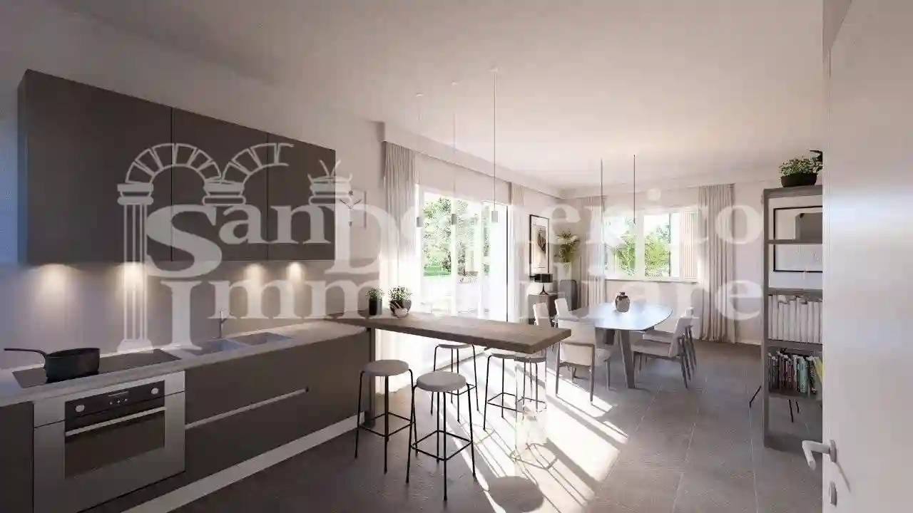 Villetta a schiera - foto 3