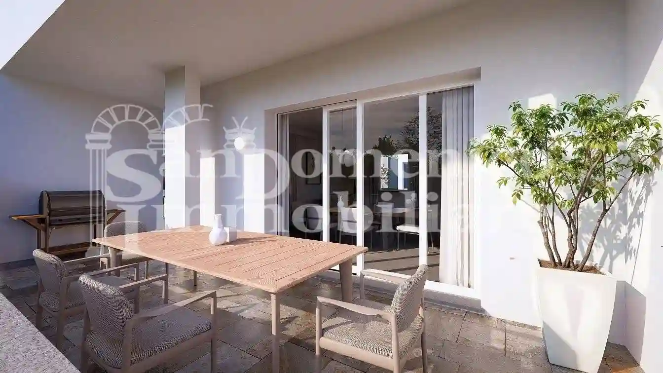 Villetta a schiera - foto 4