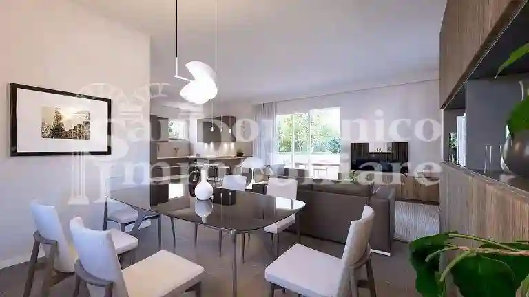 Villetta a schiera - foto 5