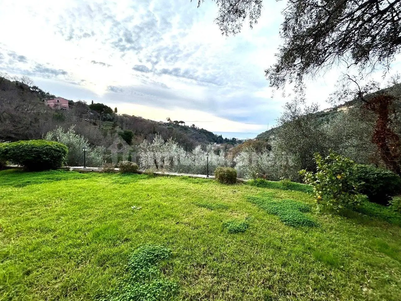 Villa in vendita a Recco