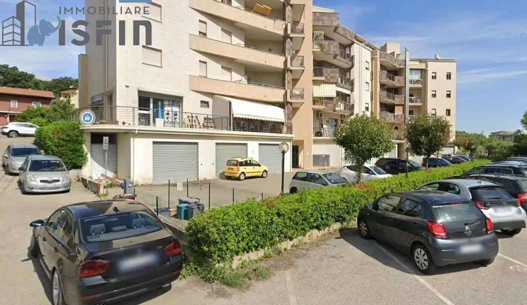 Appartamento in vendita a Montalto Uffugo