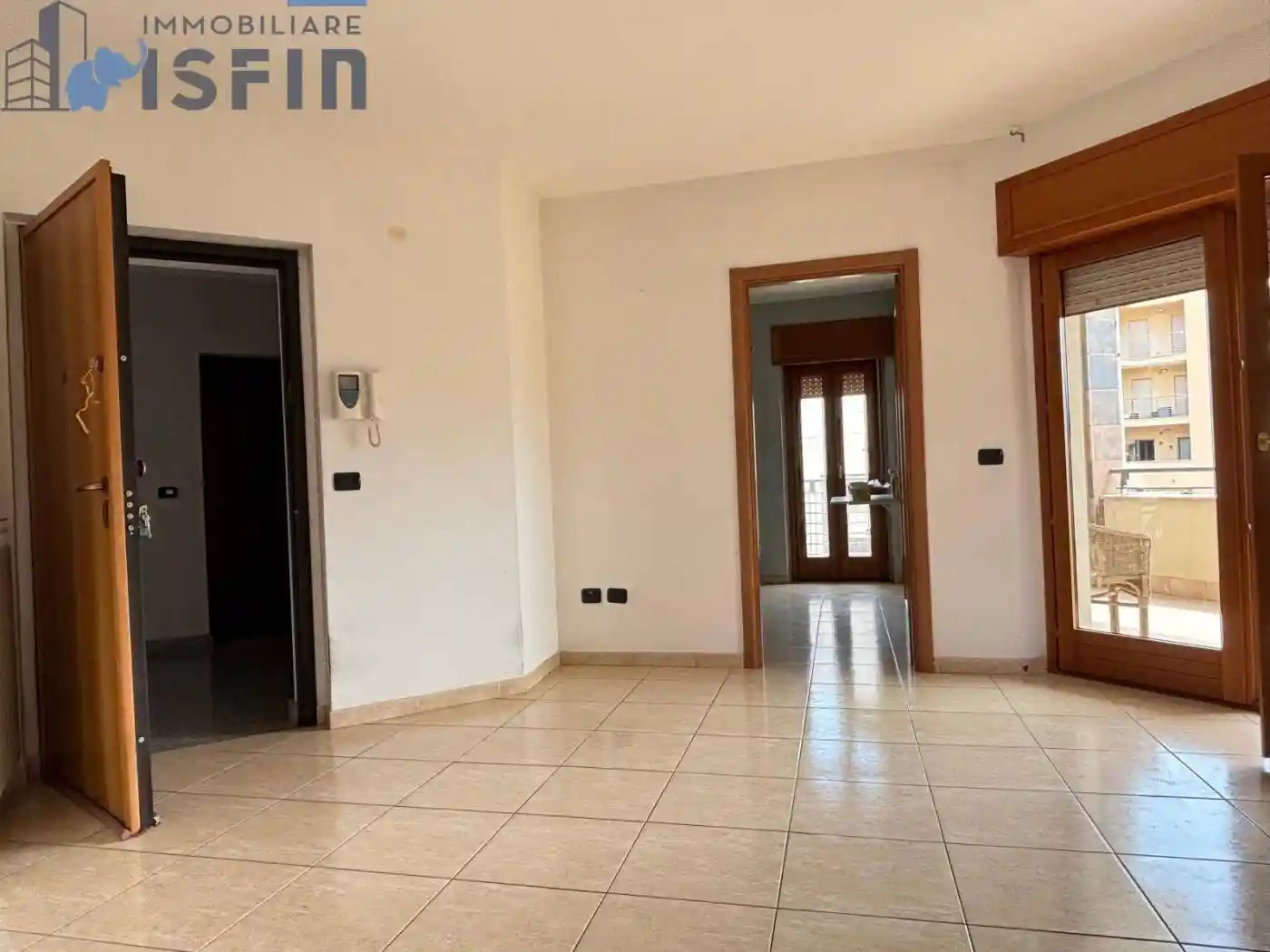 Appartamento via Trieste 149, Settimo, Montalto Uffugo - foto 5