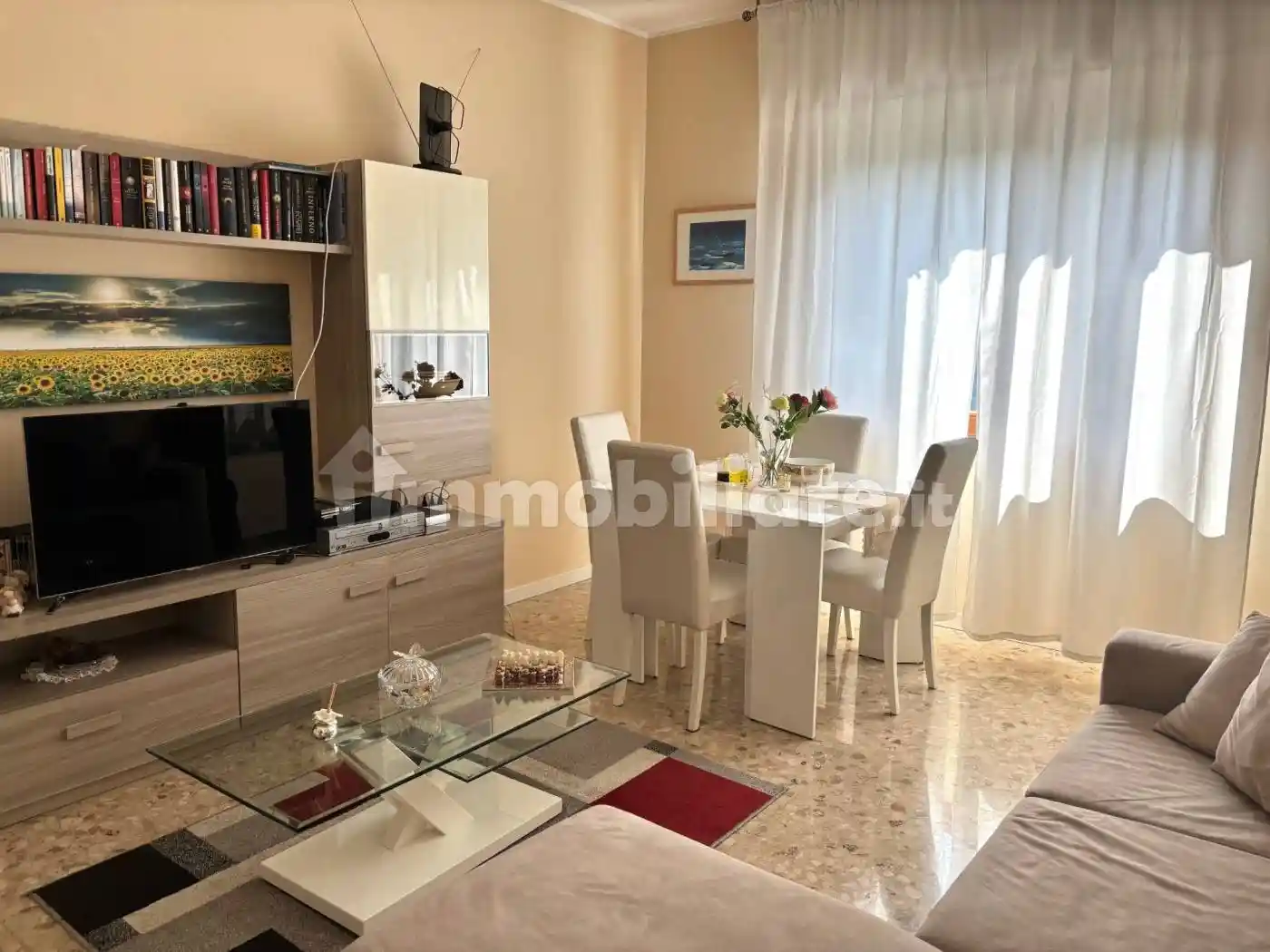 Appartamento in vendita a Agrate Brianza