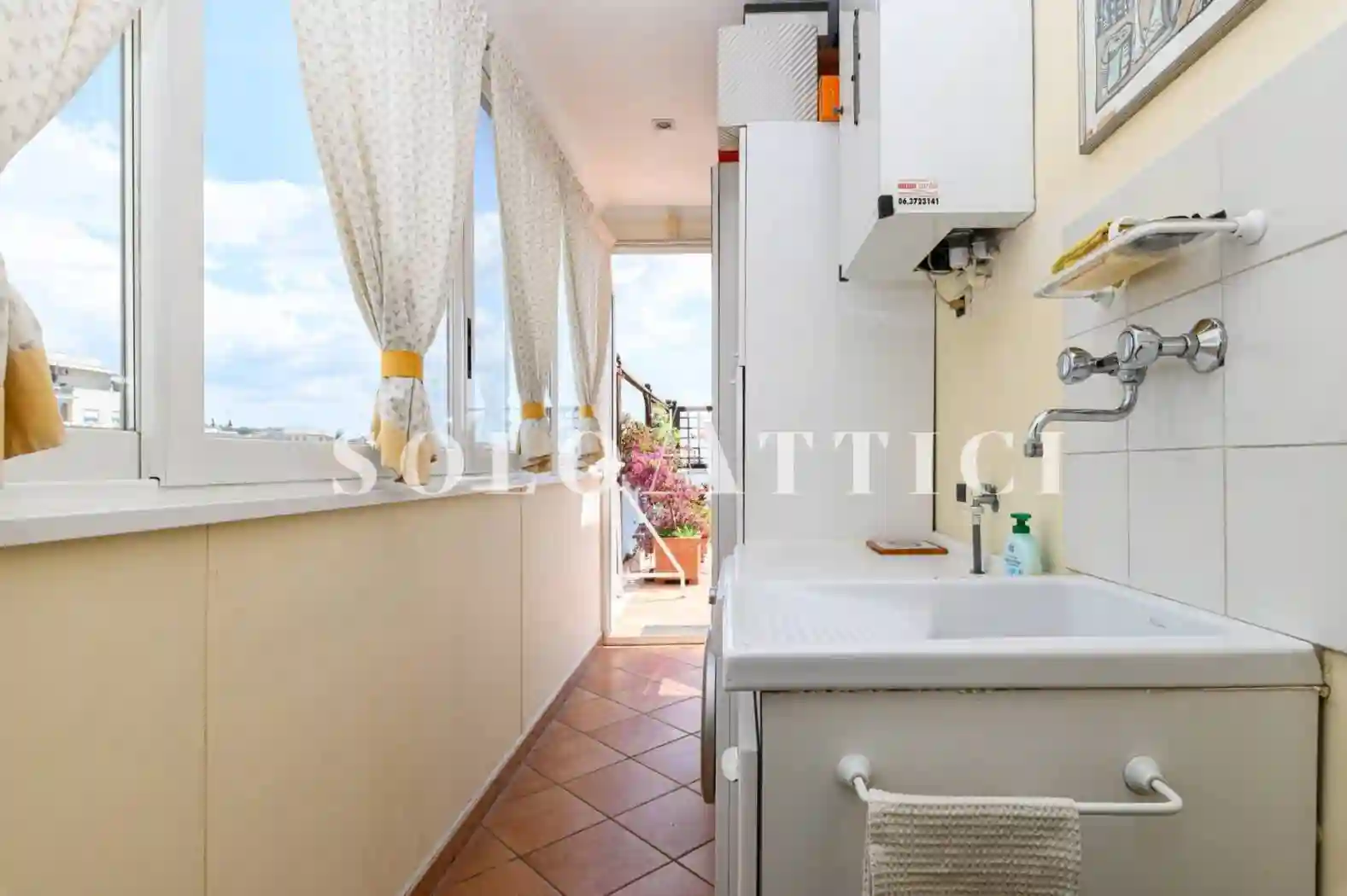 Attico - Mansarda - foto 4