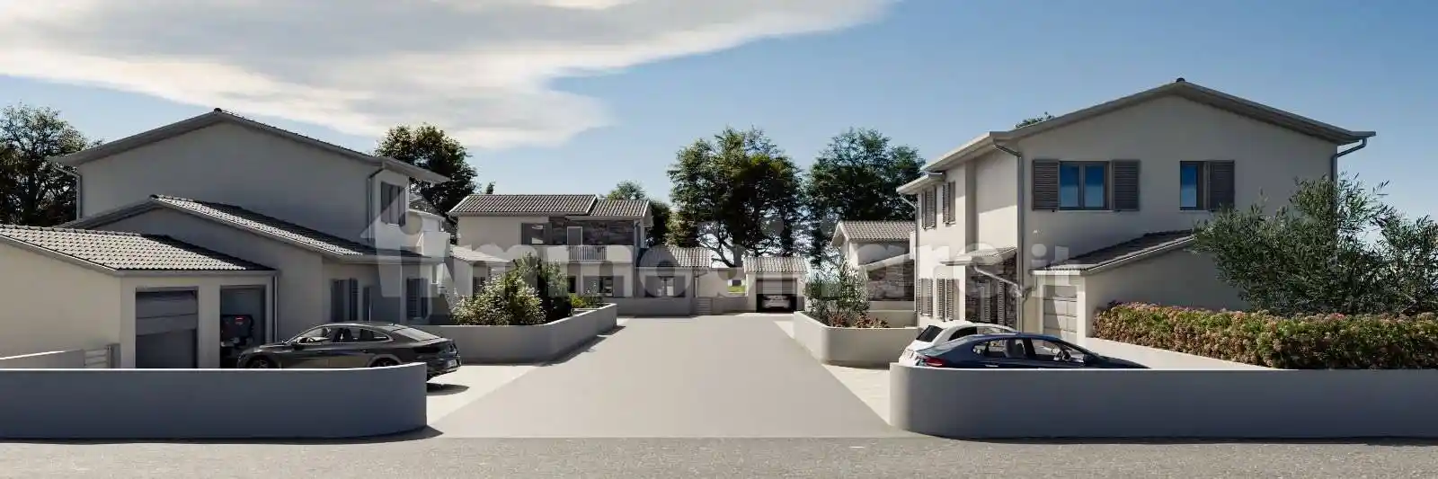 Villa in vendita a Fano