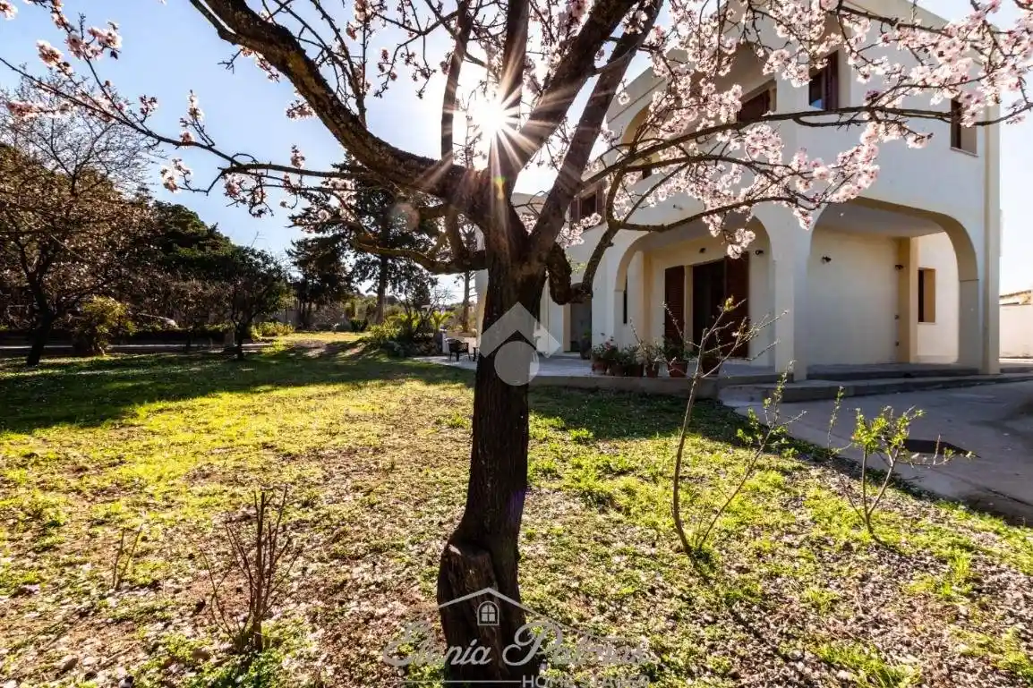 Villa in vendita a Quartu Sant'Elena