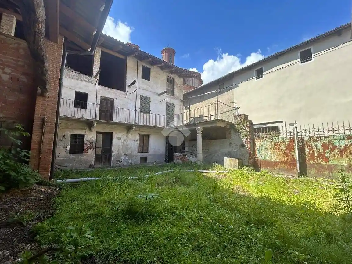 Terratetto plurifamiliare vicolo vicolo Magenta 2, Borgomasino - foto 2