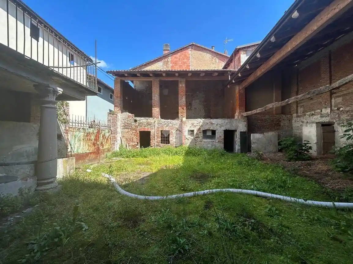 Terratetto plurifamiliare vicolo vicolo Magenta 2, Borgomasino - foto 3