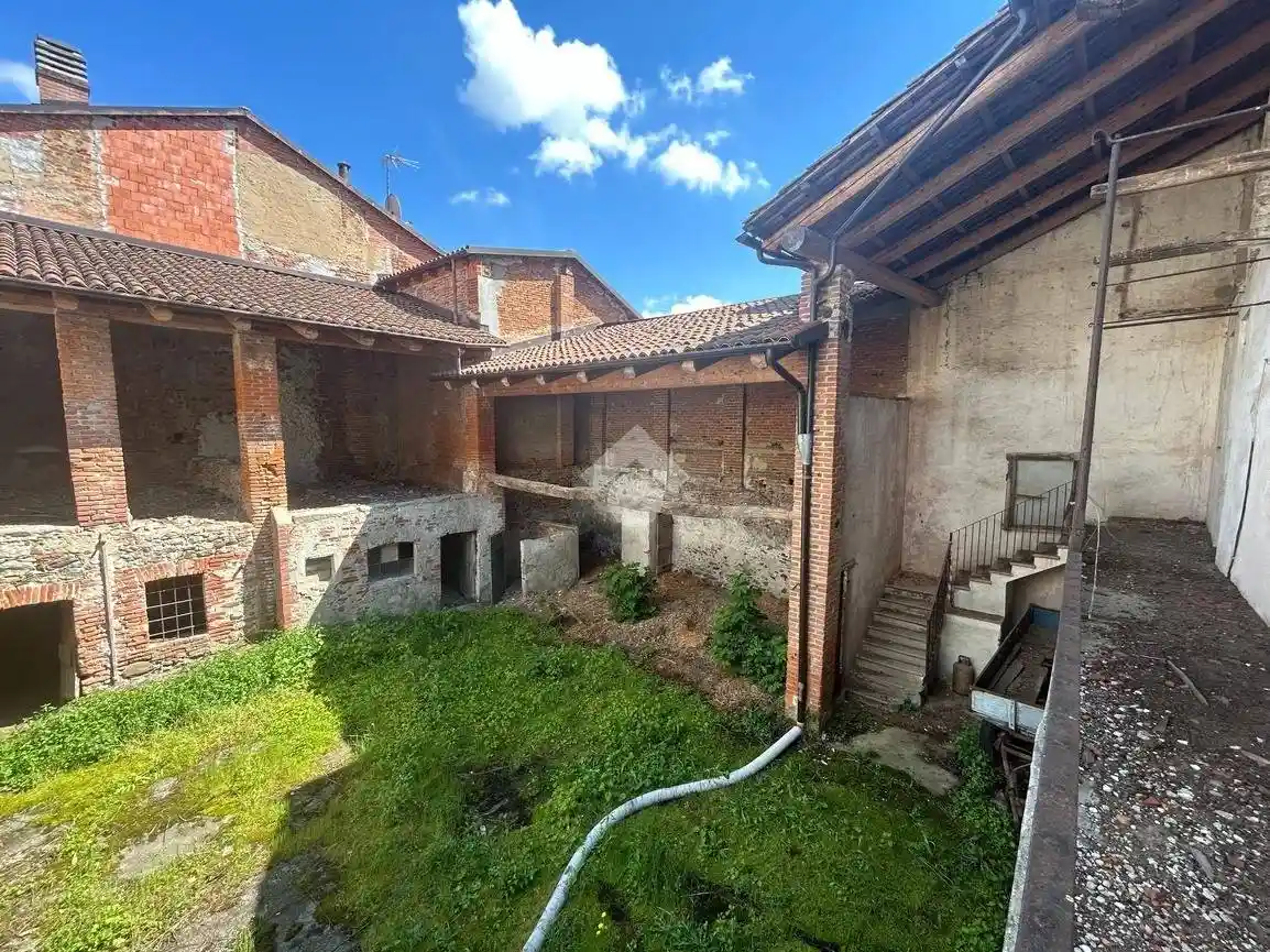 Terratetto plurifamiliare vicolo vicolo Magenta 2, Borgomasino - foto 4