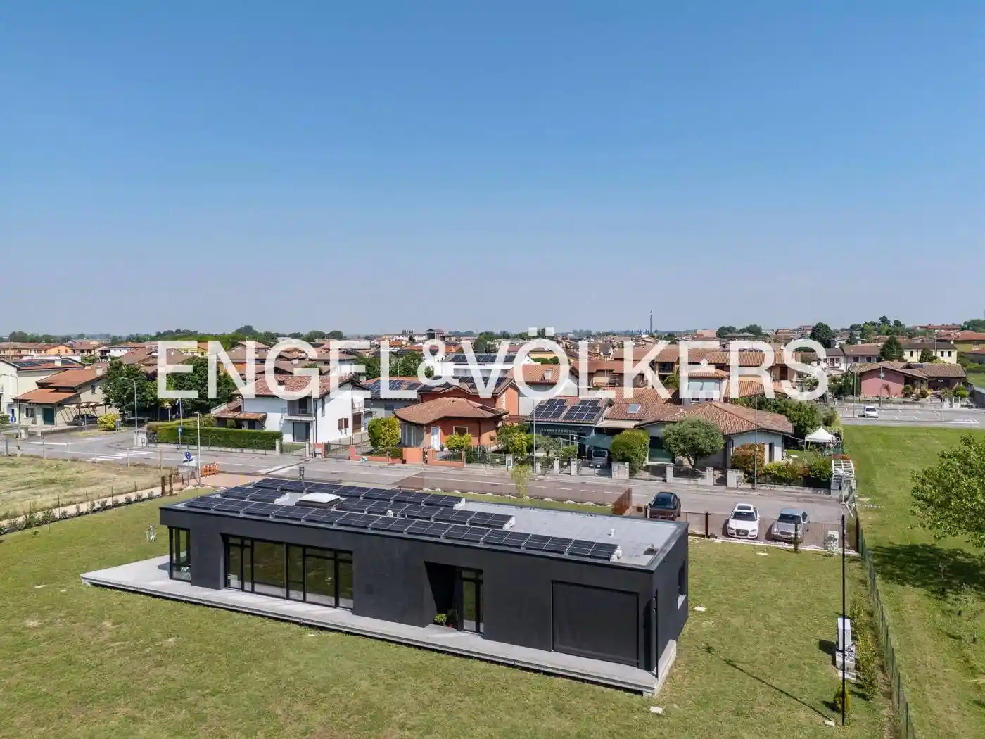 Villa in vendita a Sanguinetto