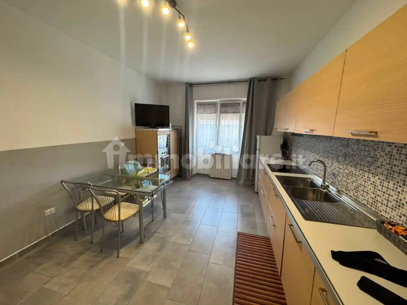 Appartamento in vendita a Sanremo