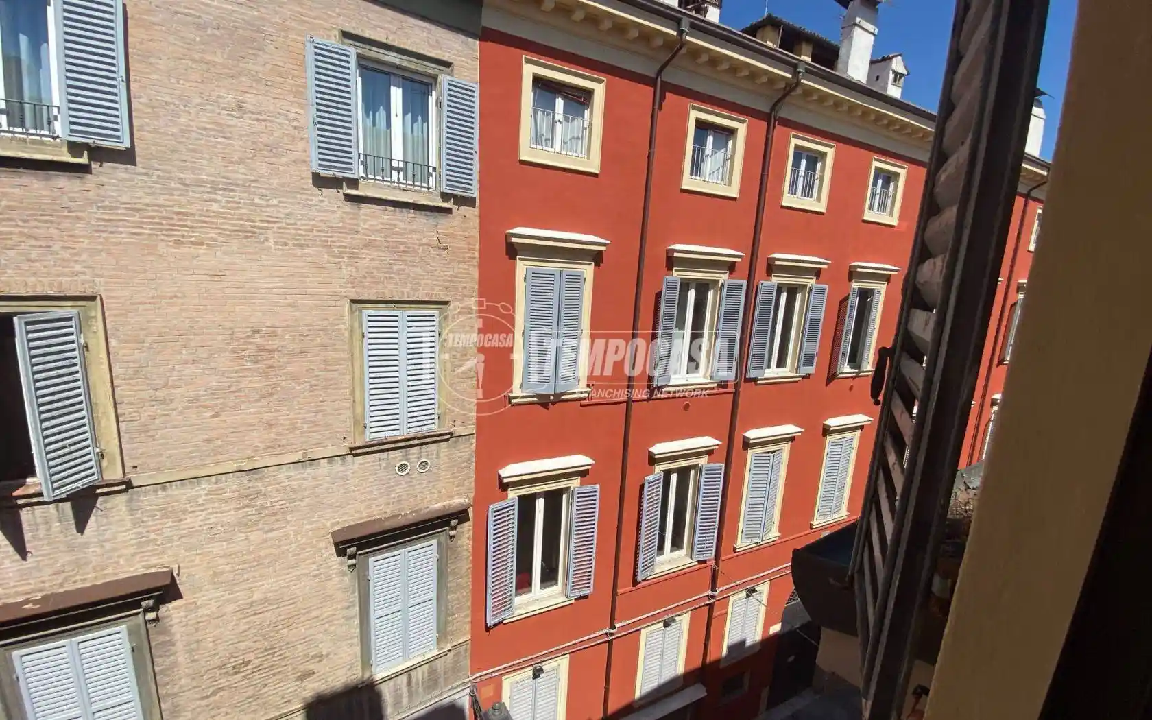 Appartamento in vendita a Modena