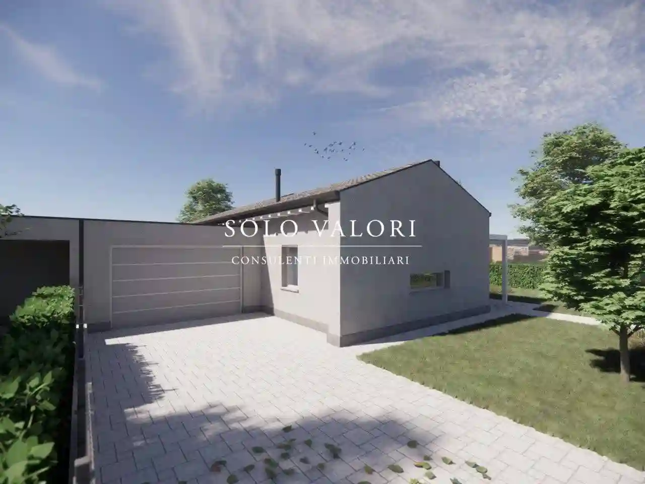 Casa indipendente - foto 2