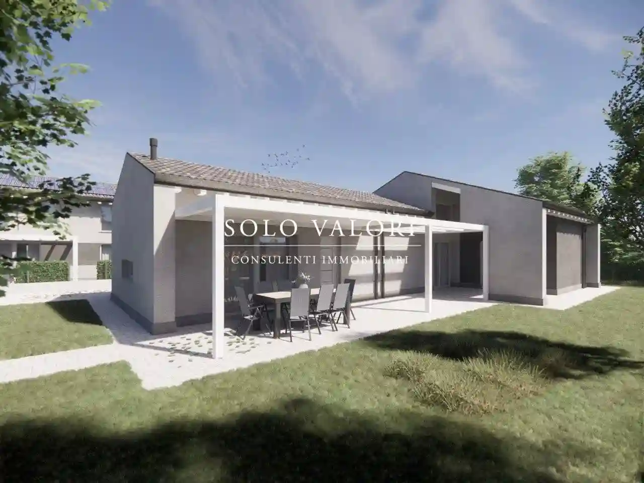 Casa indipendente - foto 3