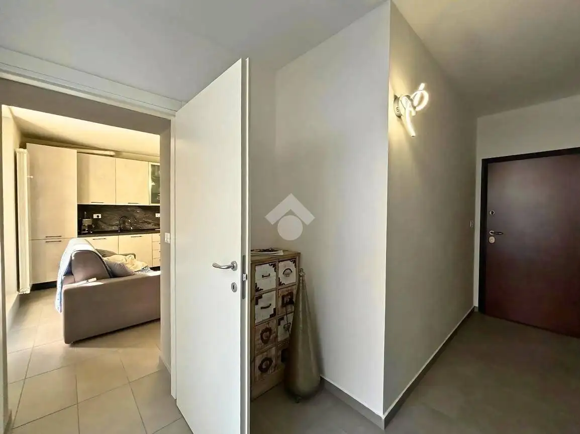 Bilocale via Luigi Ercoli 16, Centro, Bienno - foto 3