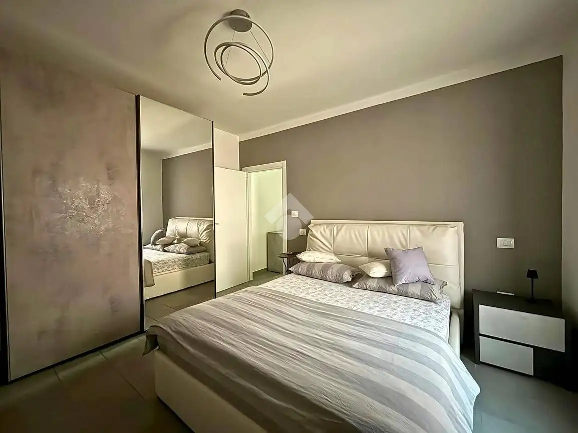 Bilocale via Luigi Ercoli 16, Centro, Bienno - foto 4