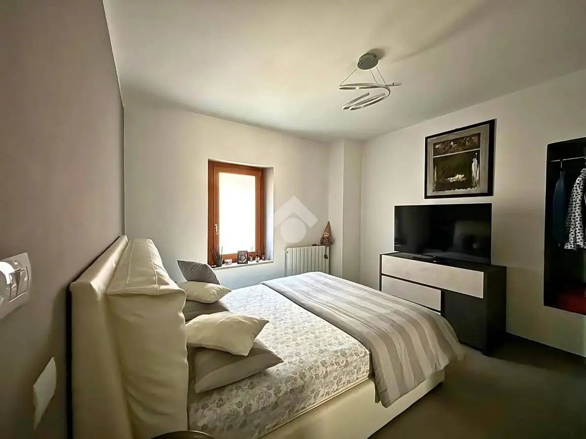 Bilocale via Luigi Ercoli 16, Centro, Bienno - foto 5