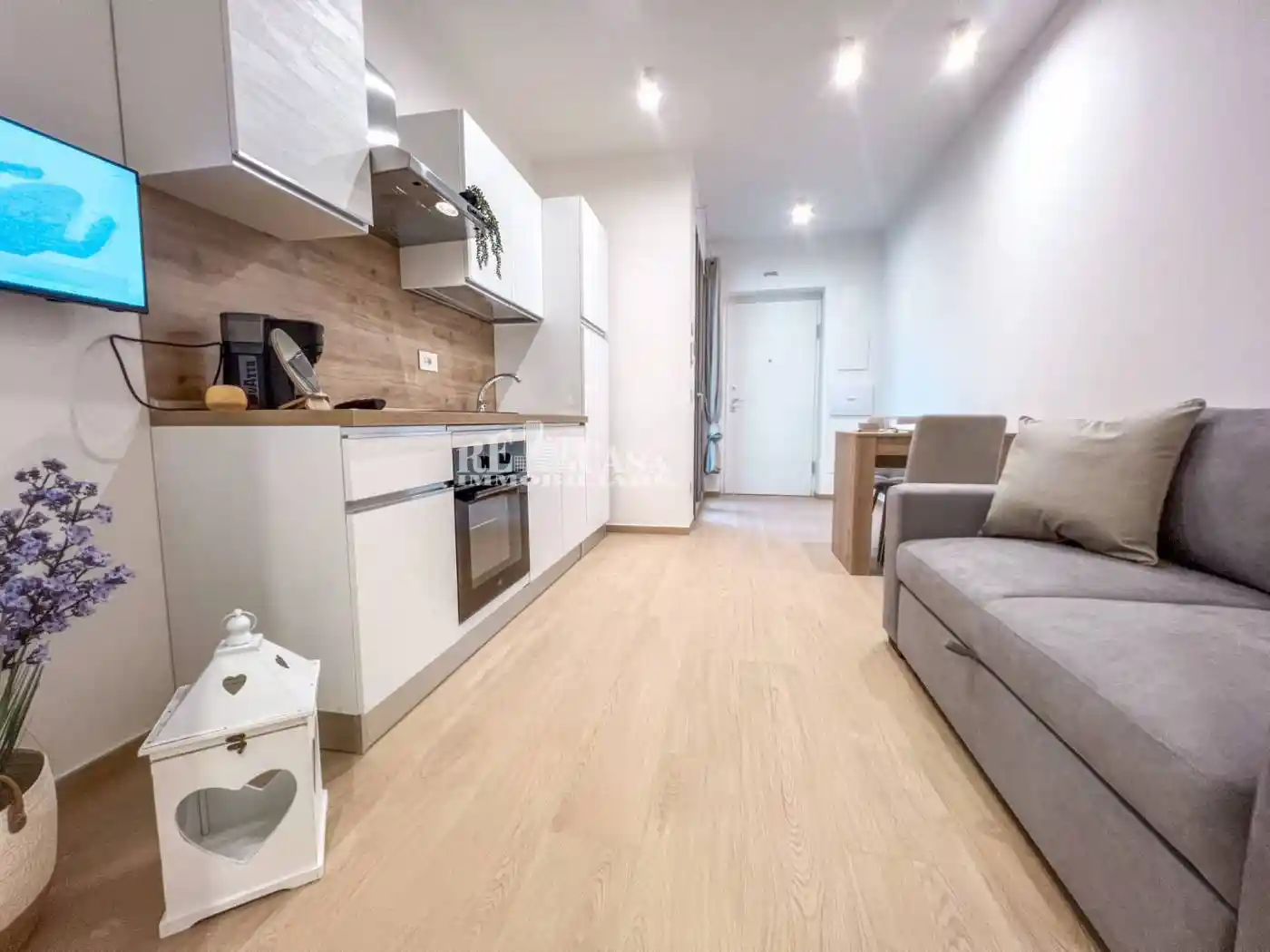 Appartamento in vendita a San Benedetto del Tronto