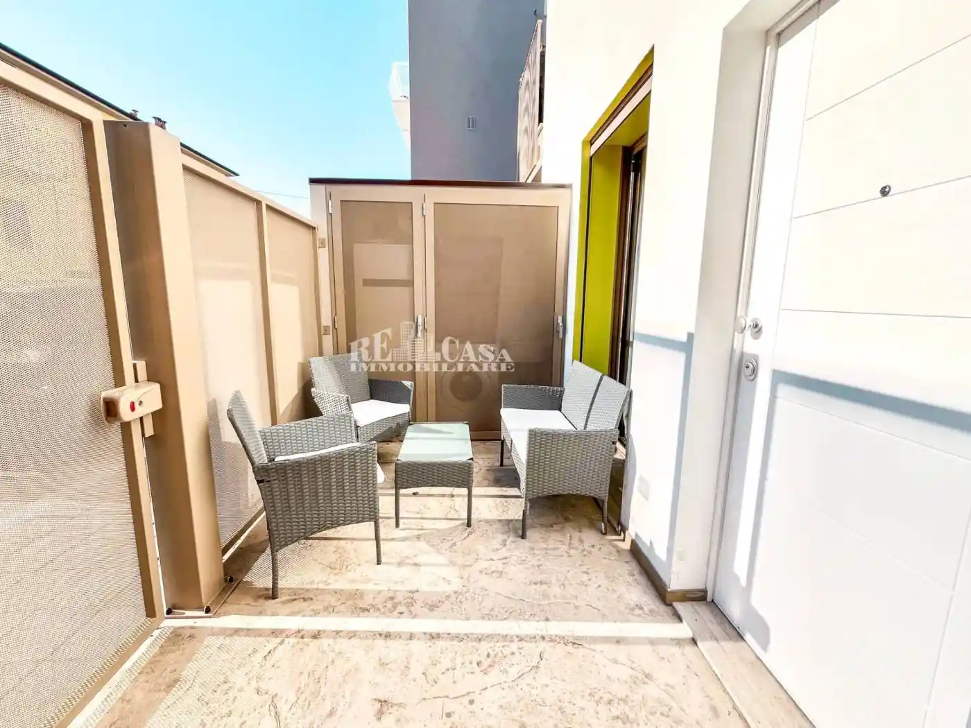 Appartamento in vendita a San Benedetto del Tronto