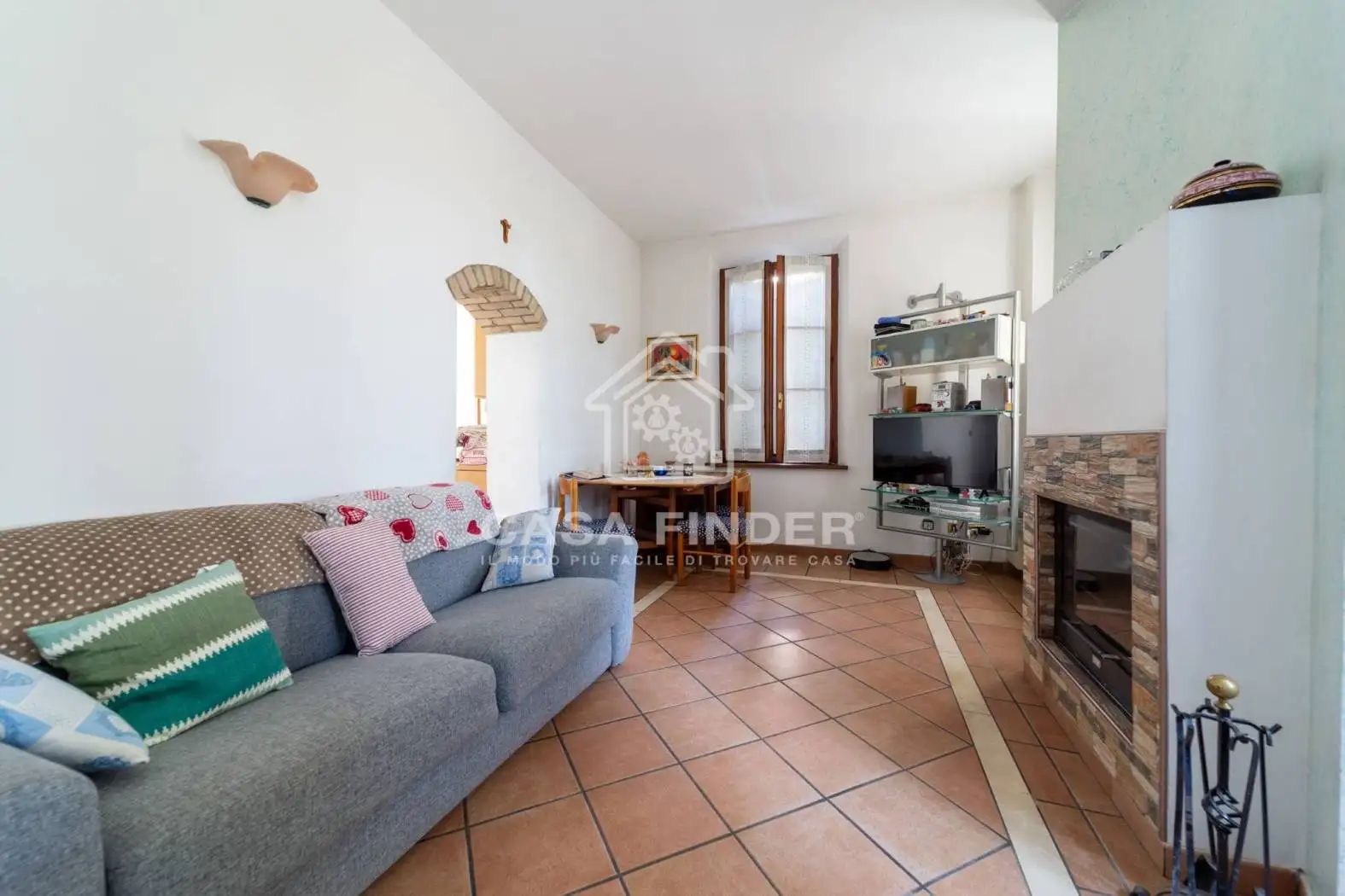 Casa indipendente in vendita a Parma