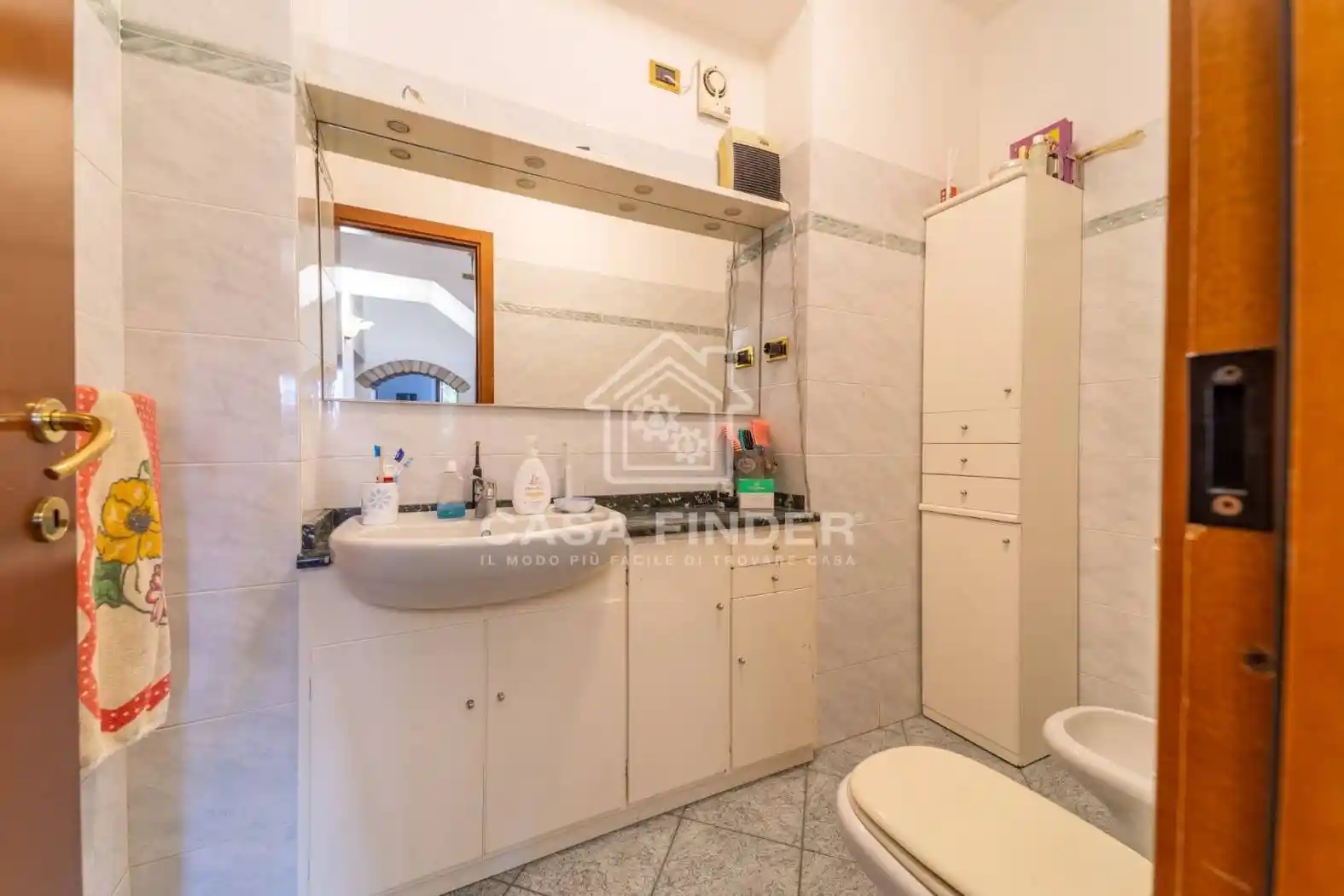 Terratetto plurifamiliare via Martiri della Liberazione 91, Vicofertile, Parma - foto 5