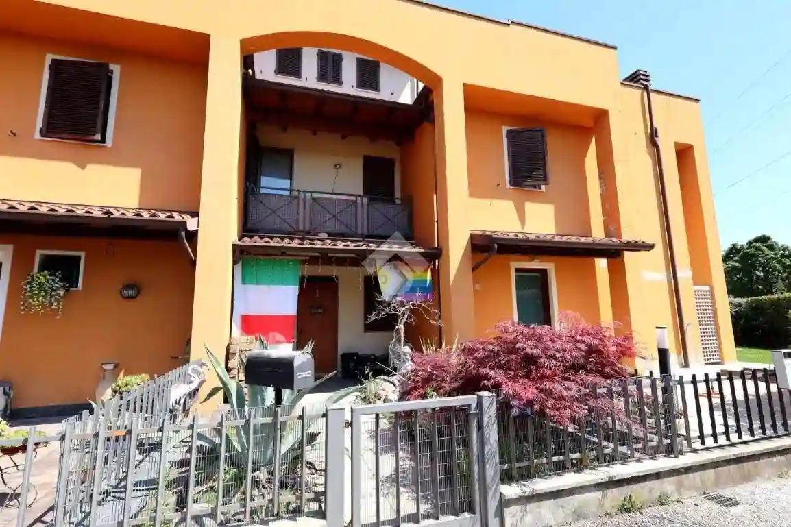 Villetta a schiera - foto 3