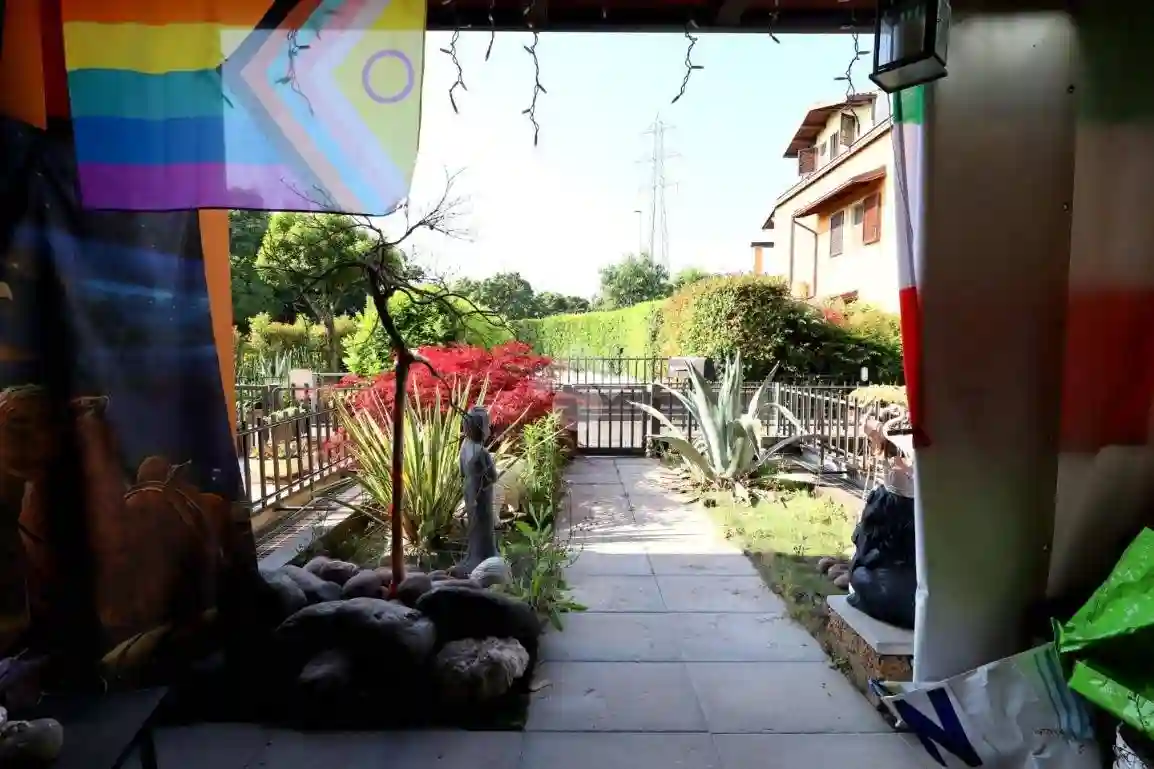 Villetta a schiera - foto 4