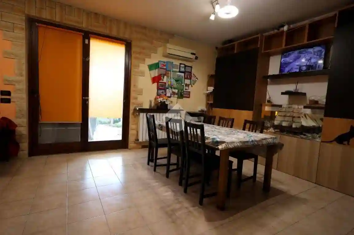 Villetta a schiera - foto 5