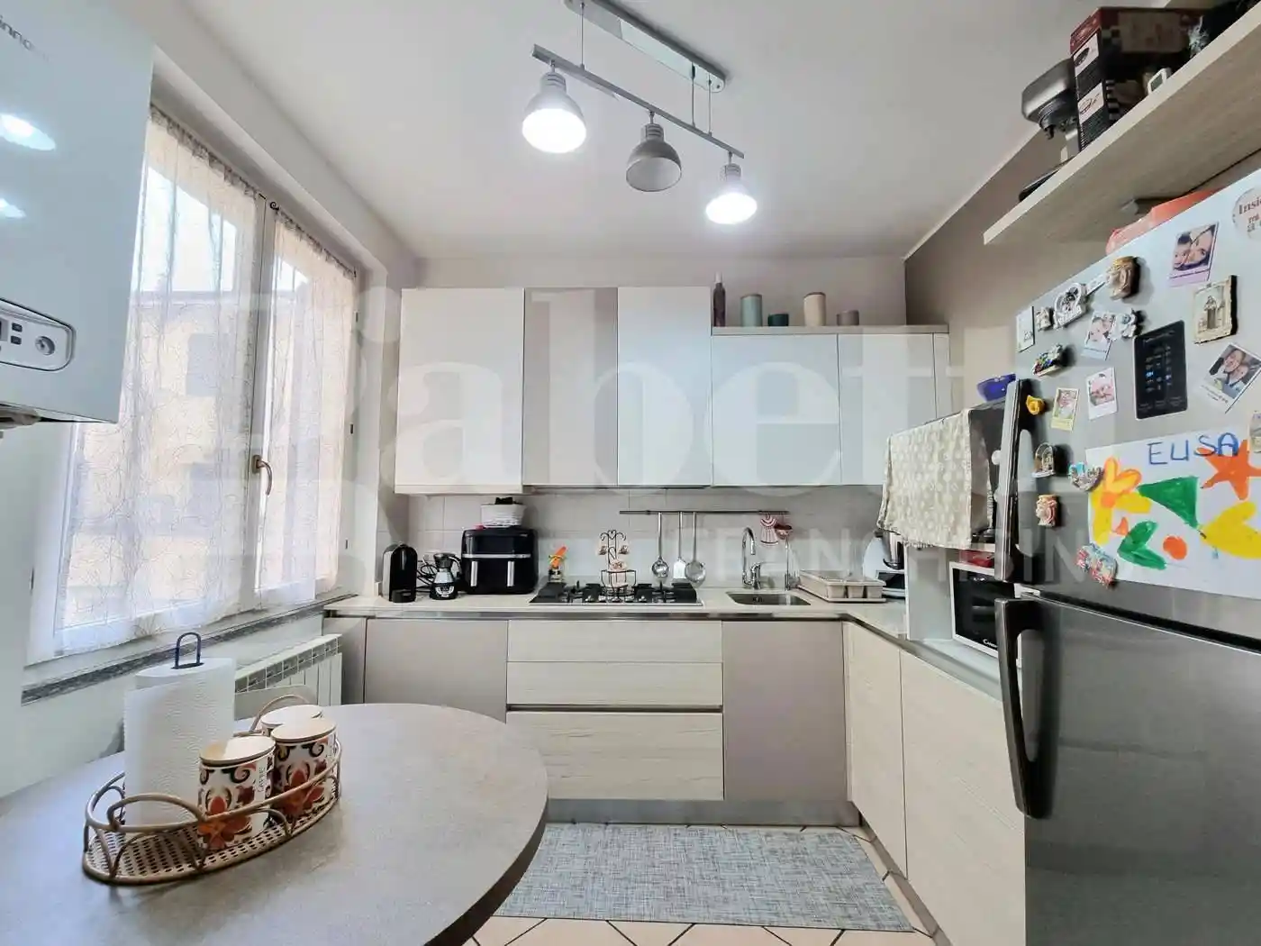 Quadrilocale via Rovinata, 37, Germanedo, Lecco - foto 2