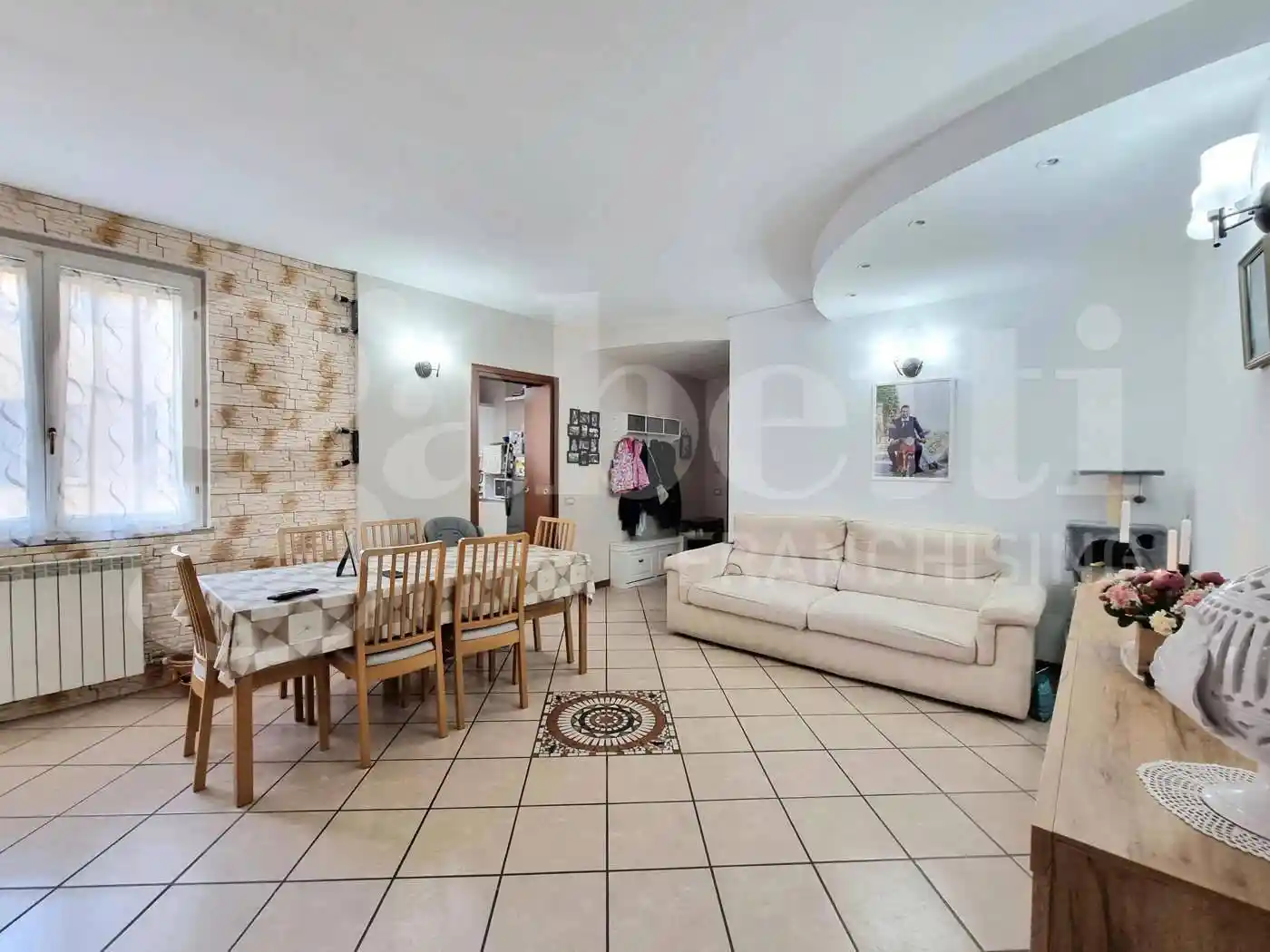 Quadrilocale via Rovinata, 37, Germanedo, Lecco - foto 3