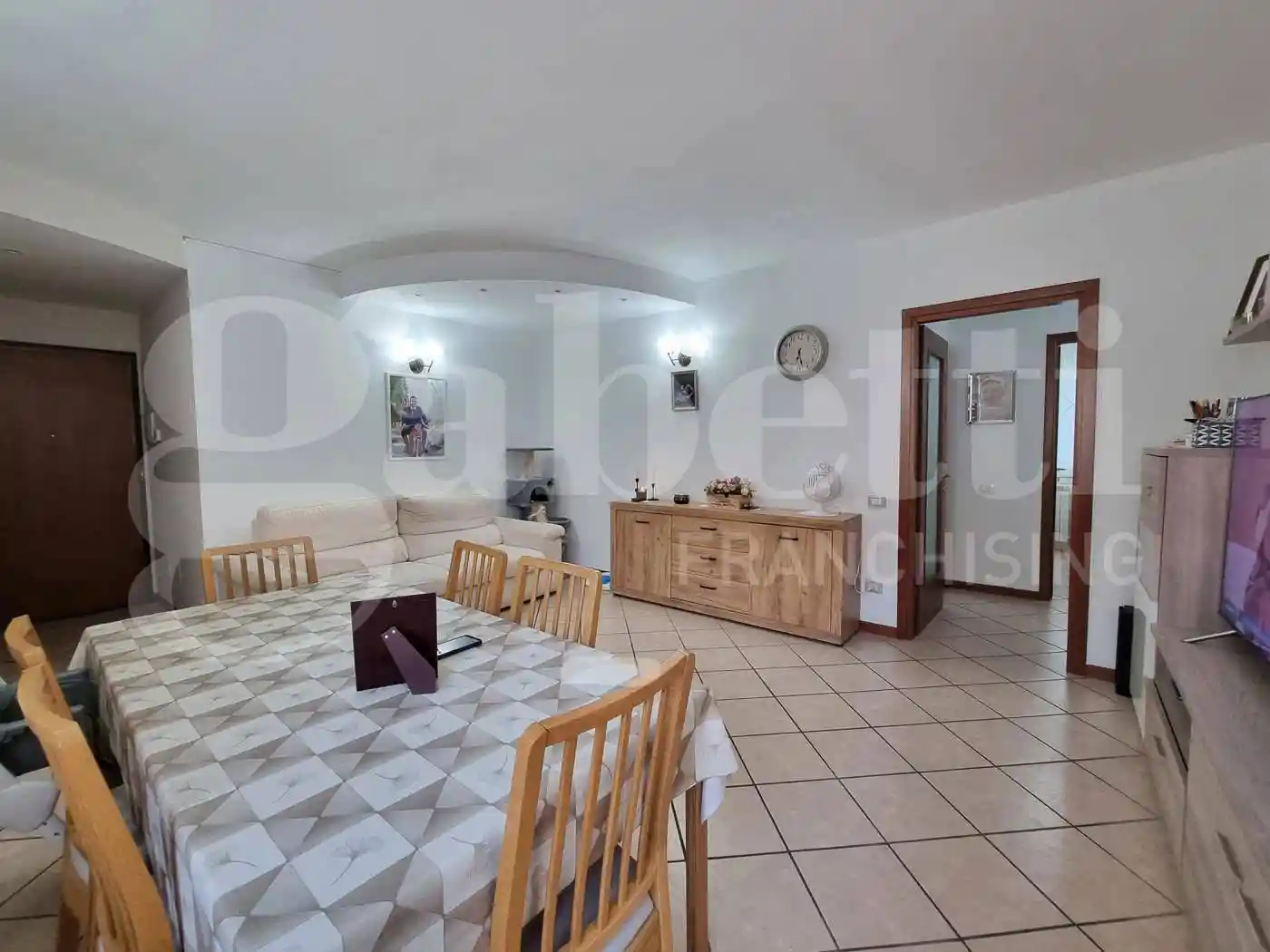 Quadrilocale via Rovinata, 37, Germanedo, Lecco - foto 5