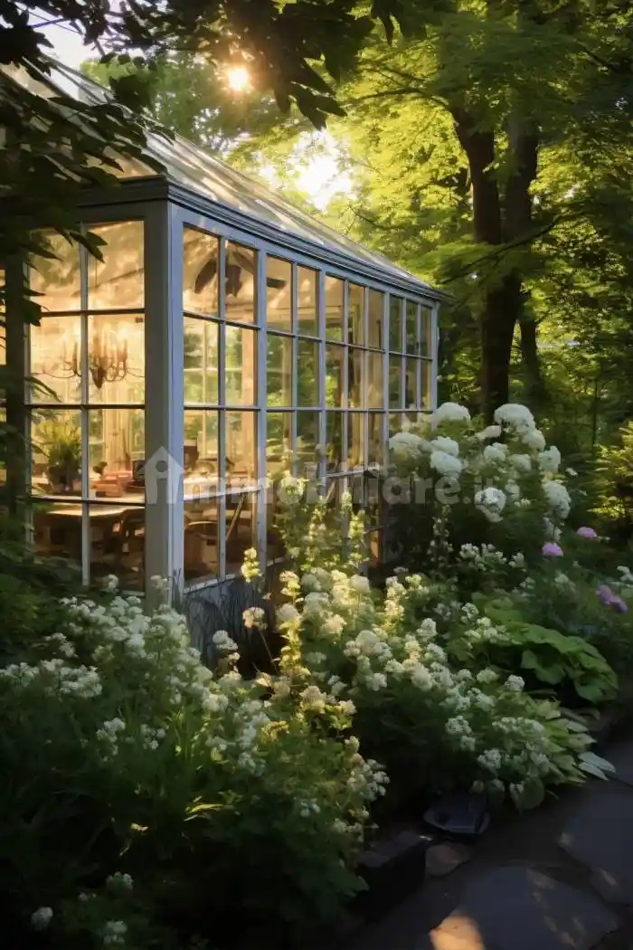 Villetta a schiera in vendita a Milano